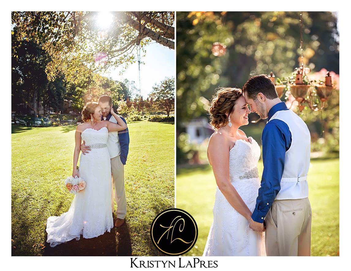 photo by Kristyn LaPres Photography